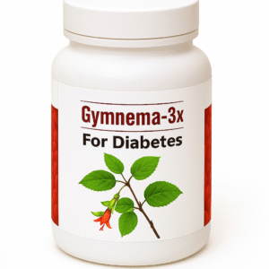 Gymnema-120tab রেগুলারমূল্য ২০০০থেকে ৮০০টাকা ছাড়ে অফারমূল্য