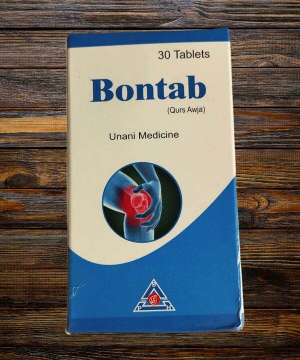 Bontab