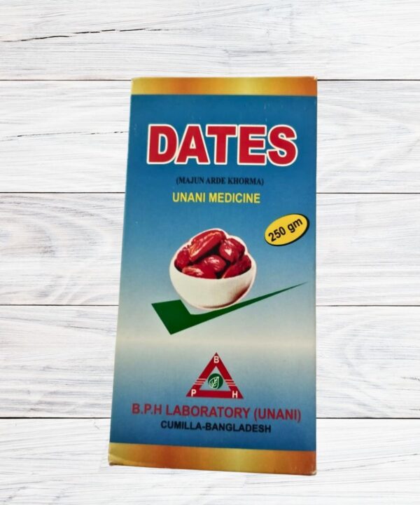 Dates
