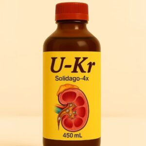 U-Kr Solidago-4x