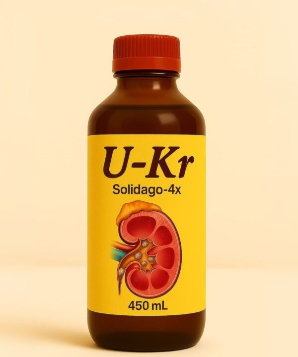 U-Kr Solidago-4x
