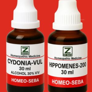 Cydonia+Hippomenes Combo pack