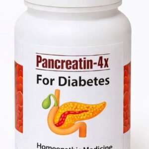 Pancreatin-4x