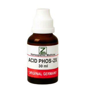 Acid Phos-2x -30ml
