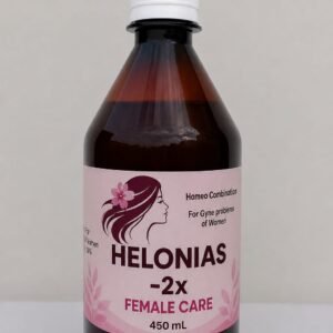 Helonias 2x 450ml
